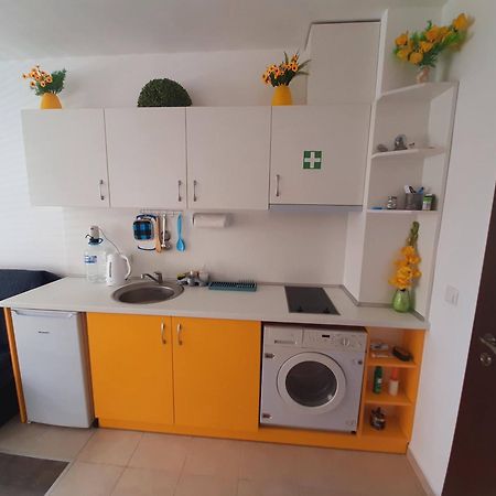 Apartment-Studio Daisy In Kiwi Gardens Complex Byala  Εξωτερικό φωτογραφία
