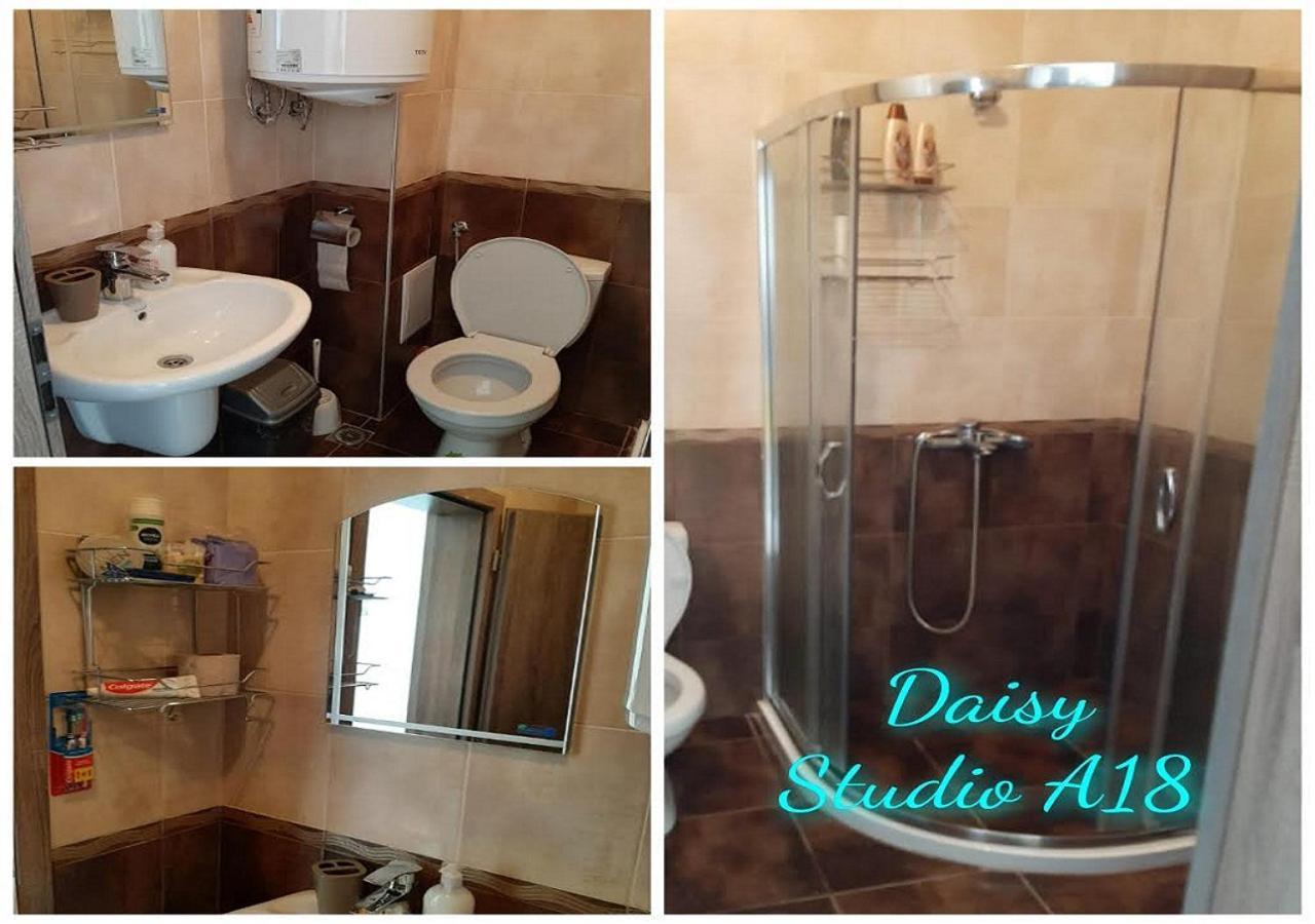 Apartment-Studio Daisy In Kiwi Gardens Complex Byala  Εξωτερικό φωτογραφία