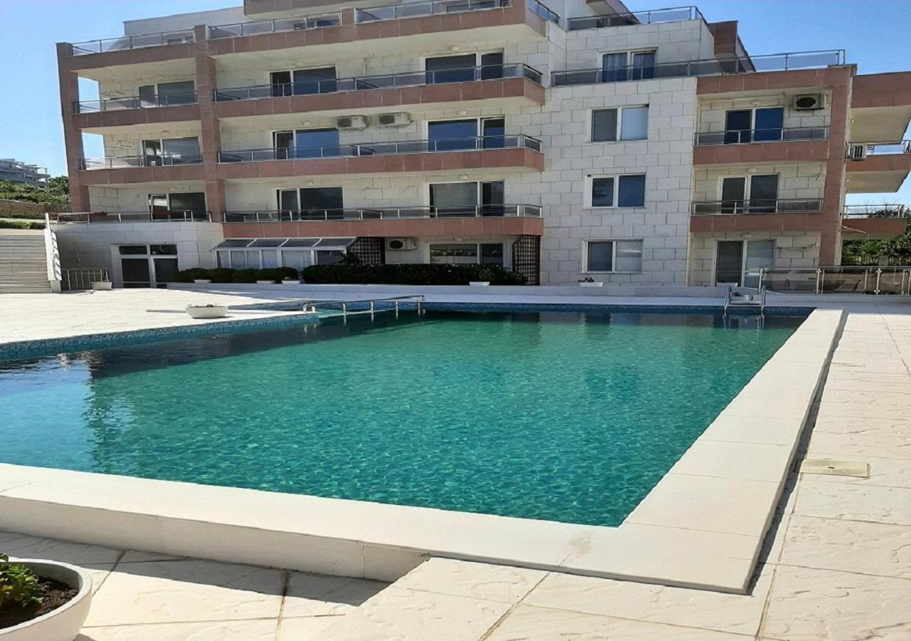 Apartment-Studio Daisy In Kiwi Gardens Complex Byala  Εξωτερικό φωτογραφία