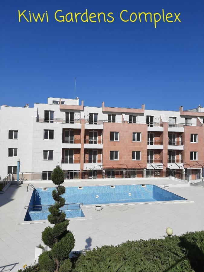 Apartment-Studio Daisy In Kiwi Gardens Complex Byala  Εξωτερικό φωτογραφία