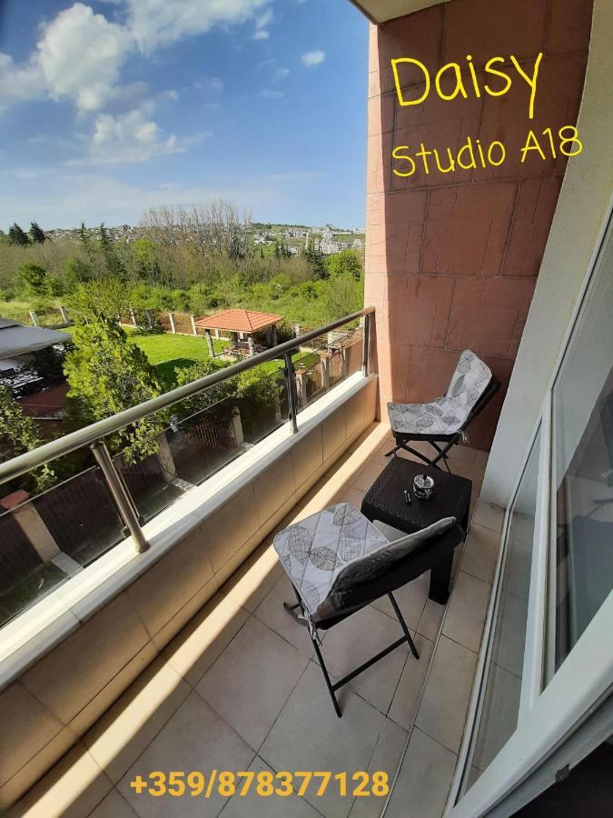Apartment-Studio Daisy In Kiwi Gardens Complex Byala  Εξωτερικό φωτογραφία