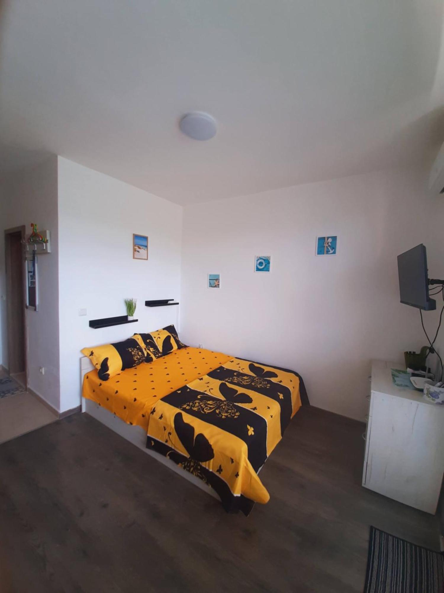 Apartment-Studio Daisy In Kiwi Gardens Complex Byala  Εξωτερικό φωτογραφία